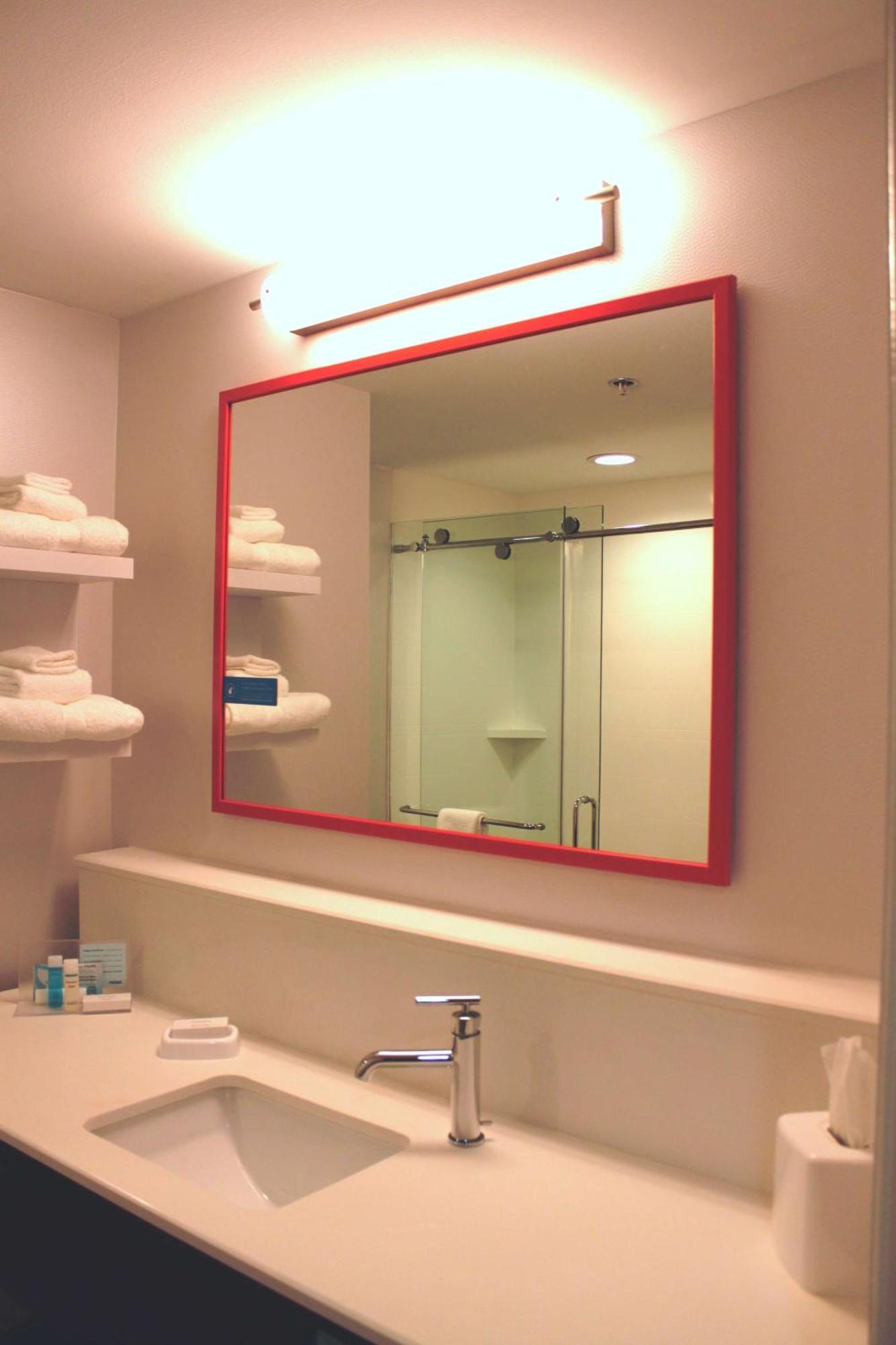 Hampton Inn Forsyth Eksteriør billede