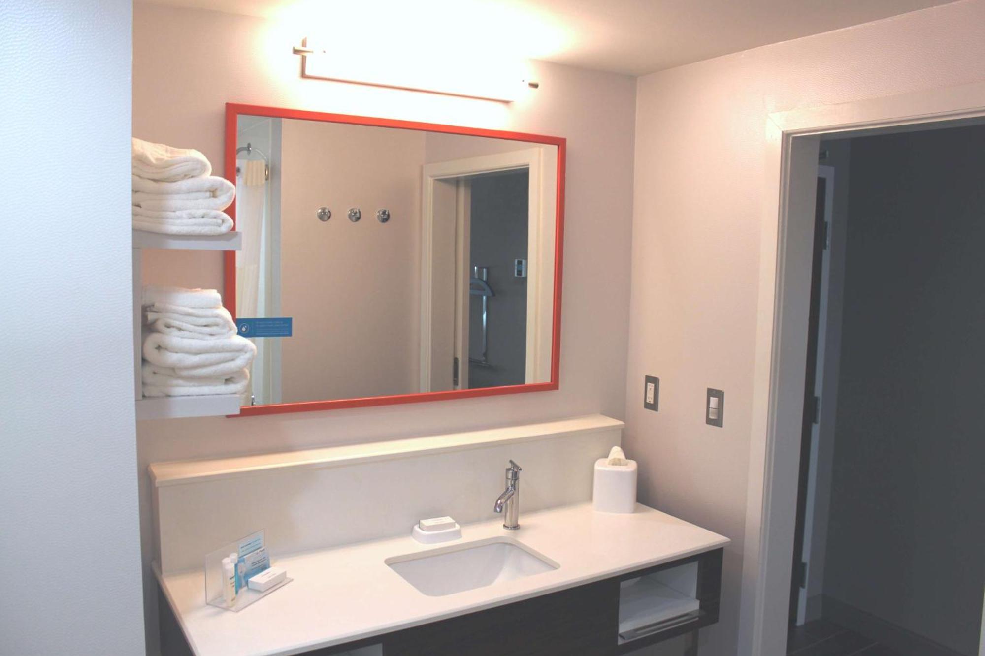 Hampton Inn Forsyth Eksteriør billede